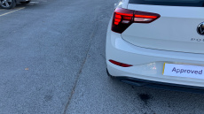 Volkswagen Polo 1.0 Life 5dr Petrol Hatchback